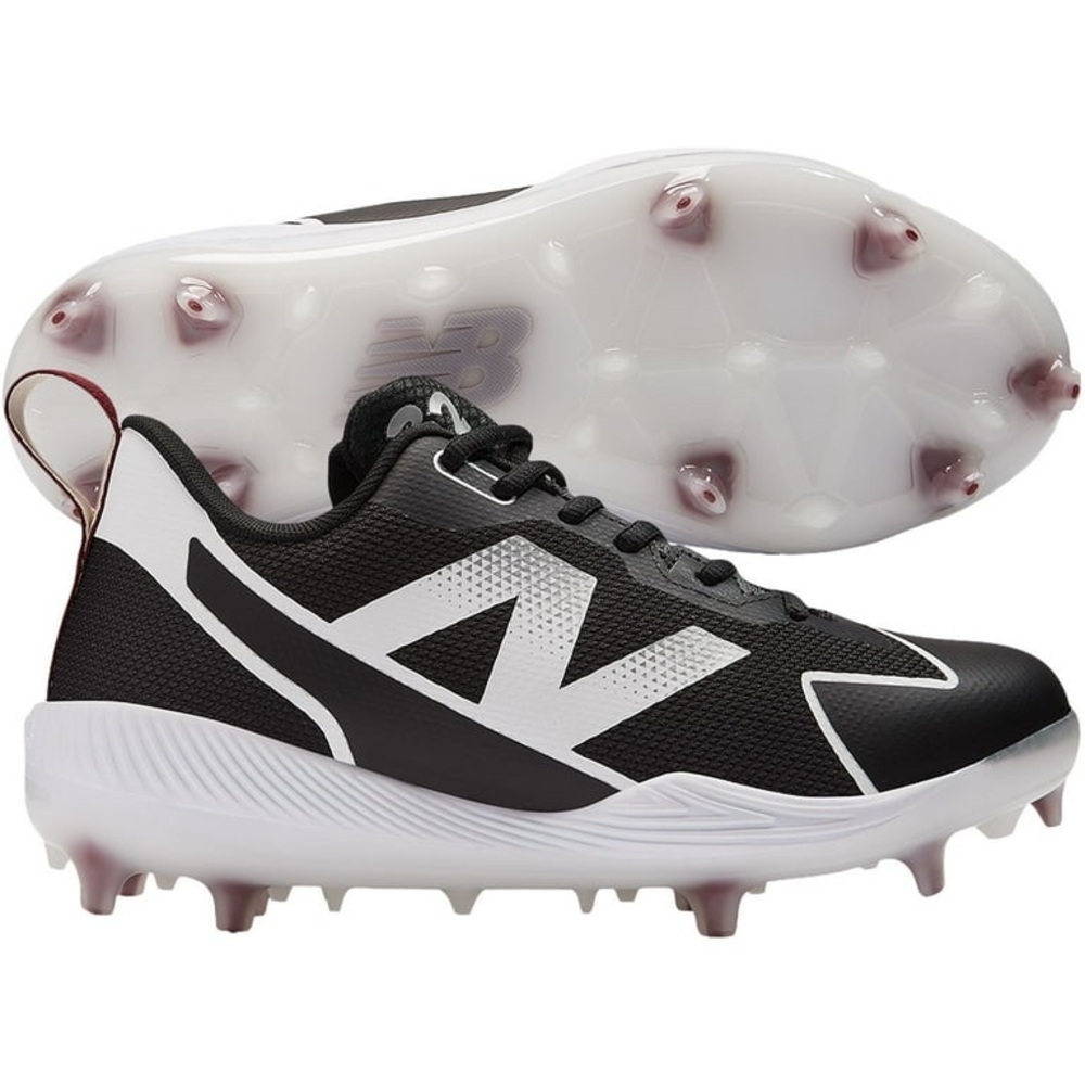New Balance SPROMBK FuelCell Romero Duo Comp Softball Cleats Various Sizes